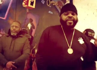 REKS & GREVE(ft. Ruste Juxx & Big Shug)Deliver “Hardcore Reporters”(Video)