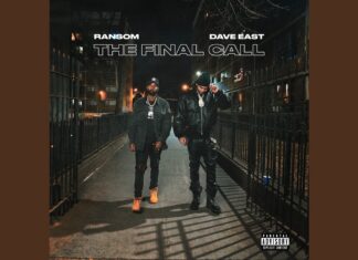 Ransom x Dave East Unleash V Don Fueled “Mayhem”(ft. 22Gz)