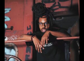 SiriusB Drops “A Tribute To The Tribe”(Video)