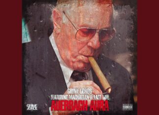 Grime Lords x Madhattan x FastLife Unveil “Auerbach Aura”
