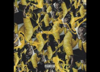 Josiah The Gift x Machacha Drop “The Happening”(Album)ft. Willie The Kid, Eddie Kaine, M.A.V., Jamil Honesty, Vega7 The Ronin