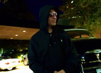 Diamond D Drops “My DJ Spits Betta Than U”(Video)