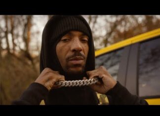 Boldy James & Chuck Strangers Go “Whale Fishing”(Video)