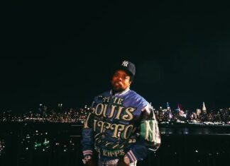 Westside Gunn Unveils “Outlander”(Video)