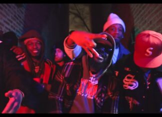 The Lil People(Rufus Sims x Jae Haze)Unveil “Magic Johnson”(ft. Vic Spencer, Panamera P, IAMGAWD) – Video