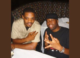 Karriem Riggins x Westside Gunn x Busta Rhymes Drop “Long Live J Dilla”