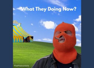 Bouty Johnson asks “What They Doing Now”