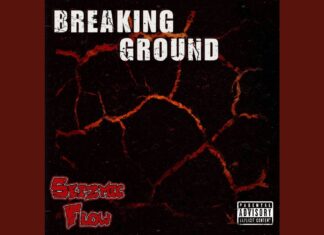 SEIZMIC Flows drops “Falls Down” f/ Bouty Johnson