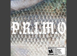 CRIMEAPPLE x MichaelAngelo x Primo Profit Deliver “P.R.I.M.O.”