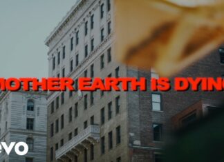 Doodlebug x 80 Empire drop “Mother Earth Is Dying” video f/ Michole Brianna White, DJ Skillspinz
