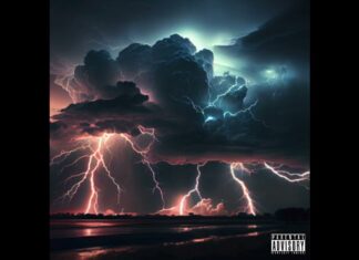King Kong Gotcha drops “Thunder & Lightning”
