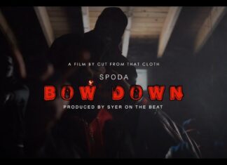 Spoda Says “Bow Down”(Video)