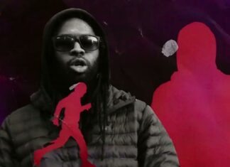 AJ Suede drops “First Too Lose” video