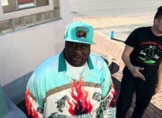 Mad1ne & Blazy Green drops “Wiggy Mays” video