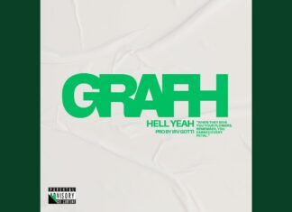 Grafh x Irv Gotti Say “Hell Yeah”