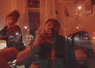 Passport Rav x Tre Eiht Release “Good To You”(Video)