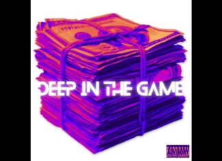 King Kong Gotcha “Deep In The Game”