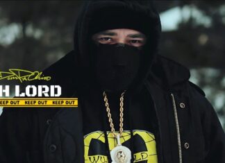 Dom Pachino drops “Oh Lord” video