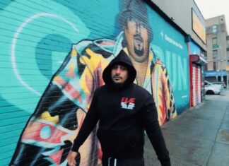 Doza The Drum Dealer Unleashes “Pun”(Video)