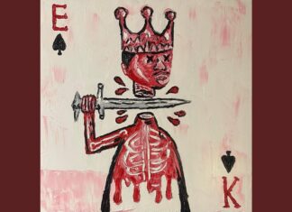 Eddie Kaine Says “Crown Me Kaine”(Powered By Machacha)ft. RIM, RBM Bizzel, Shottie, Josiah The Gift, Andre Desaint,