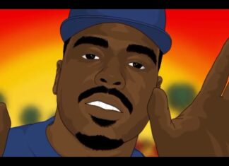Daz Dillinger Says “I Love You”(Video)