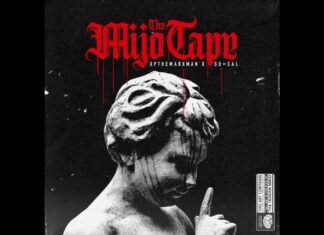 XP The Marxman x SoCal Deliver “The Mijo Tape”
