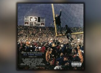 Benny The Butcher x Conway The Machine x ILL Tone Beats Present “The Pre-Game”