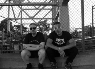 doseone x Steel Tipped Dove drop “Untouchable” video