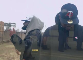 Brandon Isaac x Free Mind drop “The Sunrise” video