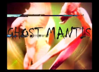 Mister Misk & Kromeatose drop “Ghost Mantis” video