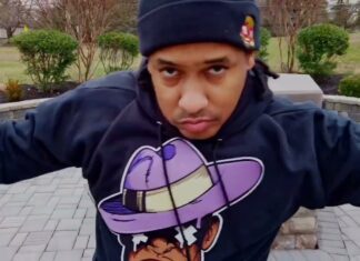 Wordsworth & Stu Bangas(ft. Ali Vegas & Punchline)Drop “Day One”(Video)