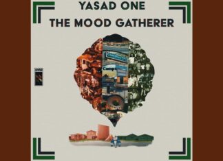 Yasad One drops “The Mood Gatherer” album