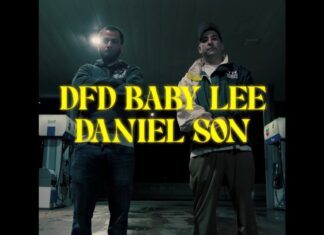 DFD Baby Lee x Daniel Son Release “Men n Mice”(Video)