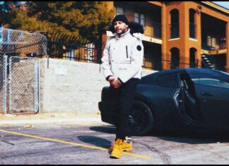 Joey Majors Drops “Meeting With Pablo”(Intro) – Video