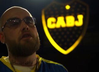 MICHAELANGELO x CRIMEAPPLE x Primo Profit Drop “Escarole”(Video)