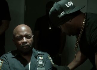 38 Spesh Drops “Spesh Is Back”(Video)