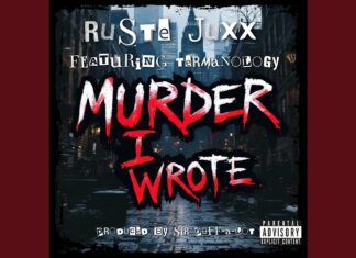 Sir Puff-A-Lot x Ruste Juxx x Termanology Slaughter The Competition On “Murder I Wrote”