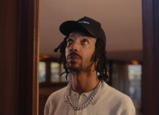 Boldy James & Chuck Strangers Say “Thank God”(Video)