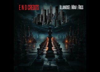 Da Cloth Deliver “End Credits”