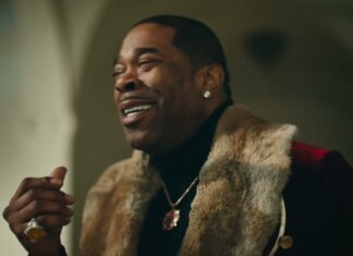 Busta Rhymes Drops “Letter To My Children”(Video)/”Dragon Season…Equinox”(EP)