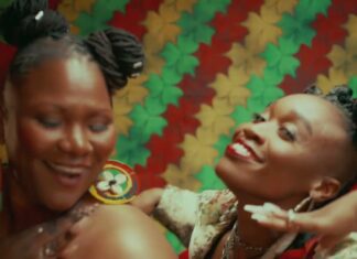 Arrested Development celebrate Black History Month with “All I See is Melanin” video (Prod. Dr. Configa)
