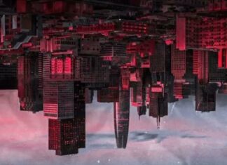 Flee Lord x Local Astronauts Deliver “Long Route Home”(ft. Washeyi Choir)