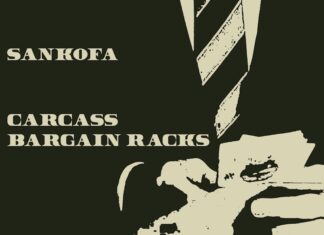 Silversmiths drop “Carcass Bargain Racks” (prod. Burnt Bakarak)