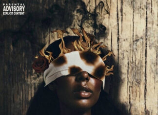 Indigo Phoenyx x True Cipher Are “Forged In Fire”(Album)