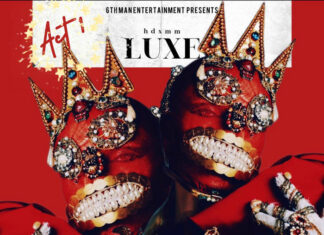Honey Dinero x Murda Megz Unleash “HDXMM LUXE(ACT 1)