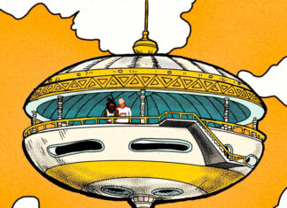 The God Fahim x Nicholas Craven Drop “Dump Gawd: Hyperbolic Time Chamber Rap 5″(Album)