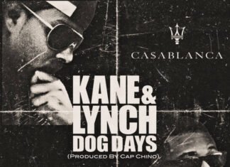 Ca$ablanca x Meph Luciano x Cap Chino Unleash “Kane & Lynch”