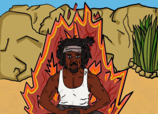 Tha God Fahim x Drega33 Unleash “Lethal Weapon”(Album)