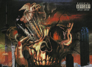Jinnahcide Delivers “Mass Murda Music”(Album)ft. ANKHLEJOHN, Planet Asia, Al.Divino, Masta Ace, Wordsworth, Ciph Barker