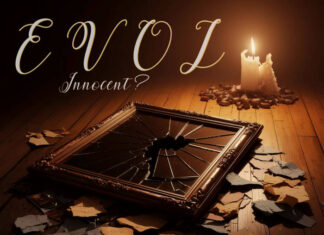 Innocent? drops “EVOL” (prod. Alcatraz Ed)